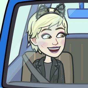 Meet your Posher, Ari